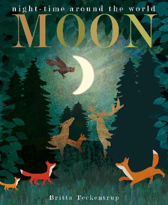 Cover: Moon