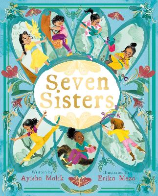 Cover: Seven Sisters