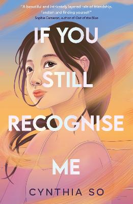 Cover: If You Still Recognise Me