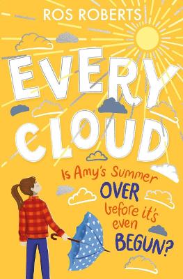 Cover: Every Cloud