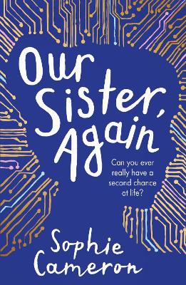 Cover: Our Sister, Again