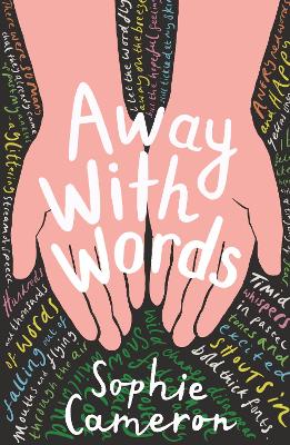 Cover: Away With Words