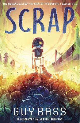 Image of SCRAP