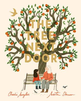 Cover: The Tree Next Door