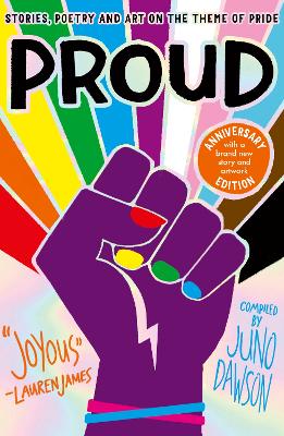 Cover: Proud