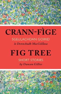 Cover: Crann-fige