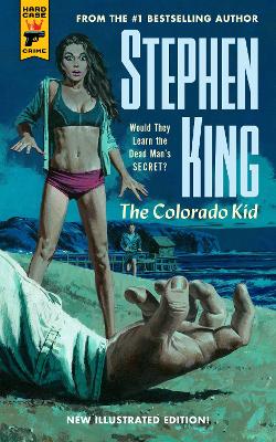Cover: The Colorado Kid