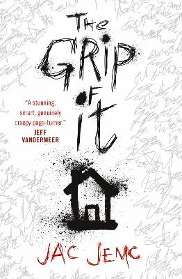 Cover: The Grip of It