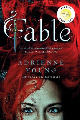 Cover: Fable