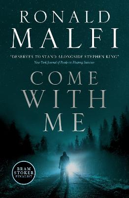 Cover: Come with Me