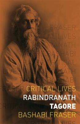 Cover: Rabindranath Tagore