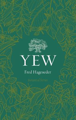 Cover: Yew