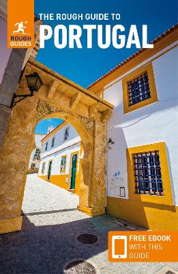 Image of The Rough Guide to Portugal (Travel Guide with Free eBook)