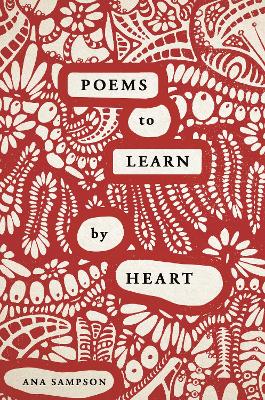 Image of Poems to Learn by Heart