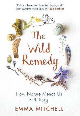 Cover: The Wild Remedy