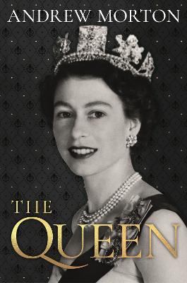 Cover: The Queen
