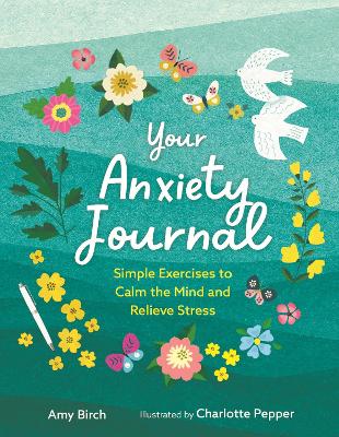 Image of Your Anxiety Journal