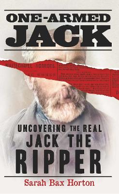Cover: One-Armed Jack