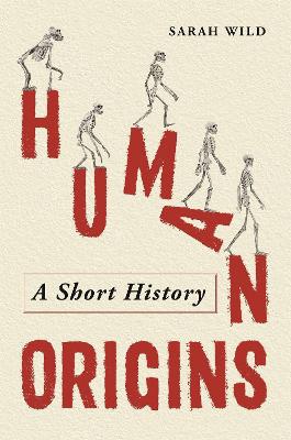 Cover: Human Origins
