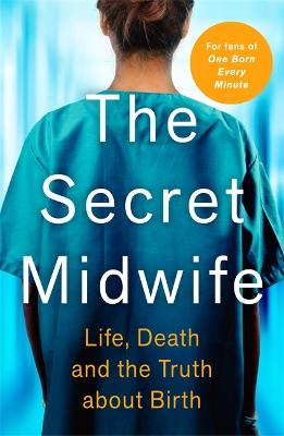 Image of The Secret Midwife