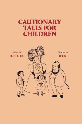 Image of Cautionary Tales for Children