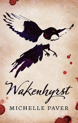 Image of Wakenhyrst
