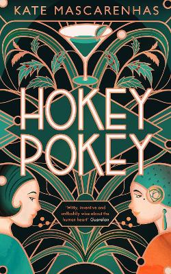 Cover: Hokey Pokey
