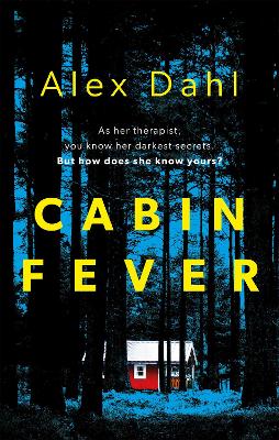 Cover: Cabin Fever