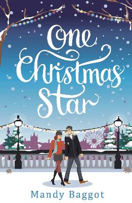 Cover: One Christmas Star