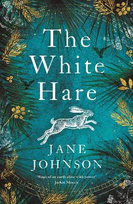 Cover: The White Hare