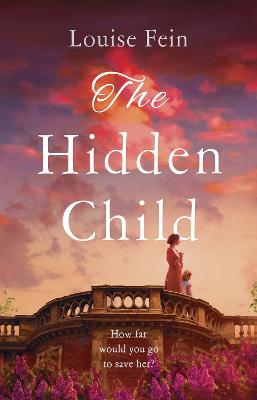 Cover: The Hidden Child