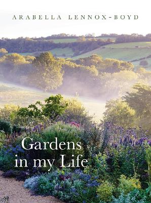 Cover: Gardens in My Life