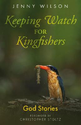 Image of Keeping Watch for Kingfishers