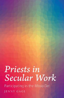 Image of Priests in Secular Work
