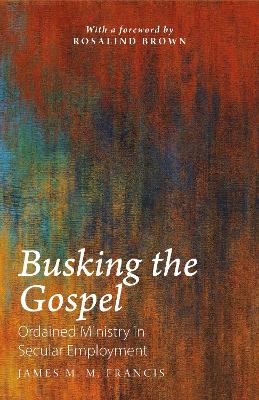 Image of Busking the Gospel
