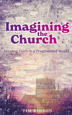 Image of Imagining the Church