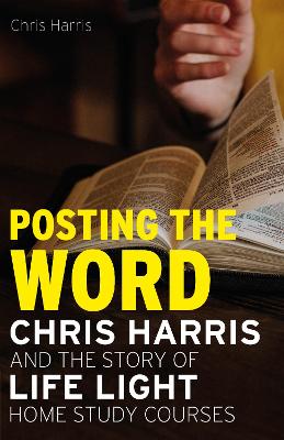 Image of Posting the Word