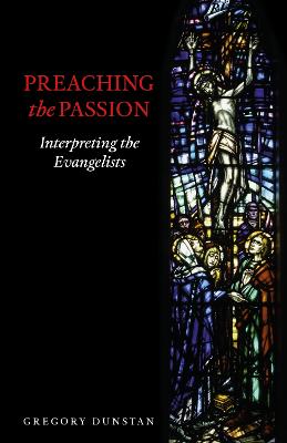 Image of Preaching the Passion
