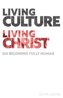 Image of Living Culture, Living Christ