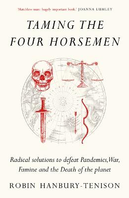 Image of Taming the Four Horsemen