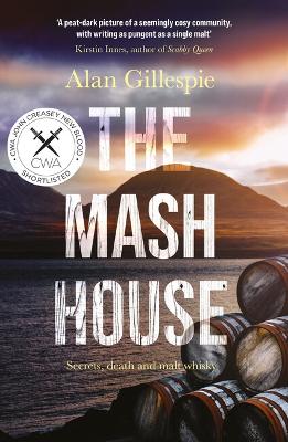 Cover: The Mash House