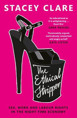 Cover: The Ethical Stripper
