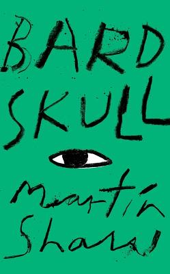 Cover: Bardskull