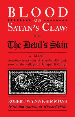 Image of Blood on Satan's Claw