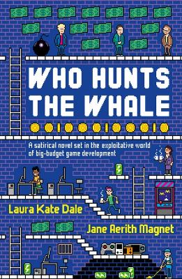 Cover: Who Hunts the Whale