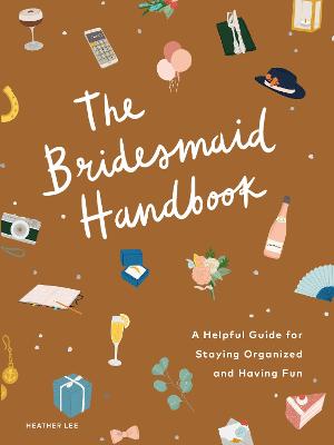Image of The Bridesmaid Handbook