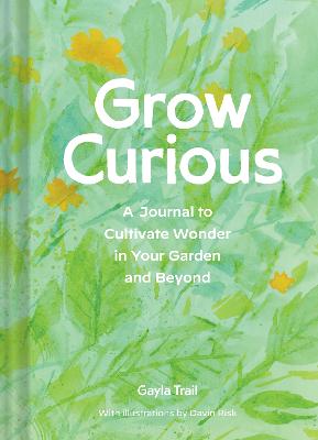 Image of Grow Curious