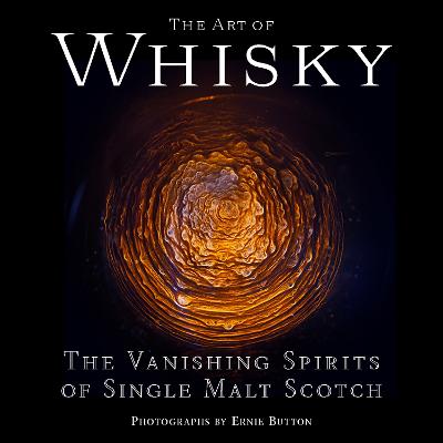 Cover: The Art of Whisky