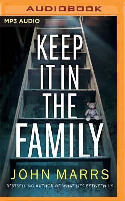 Image of Keep It in the Family