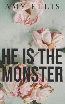 Image of He is the Monster